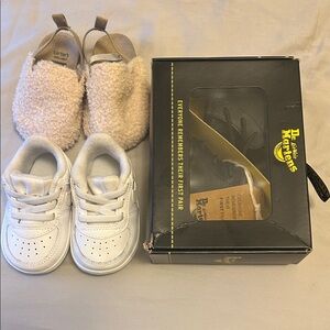 Baby Shoe Bundle